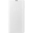 Samsung LED View cover S10+ Blanc-0