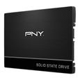 PNY - Disque SSD Interne - CS900 - 240Go - 2,5" (SSD7CS900-240-PB)-1