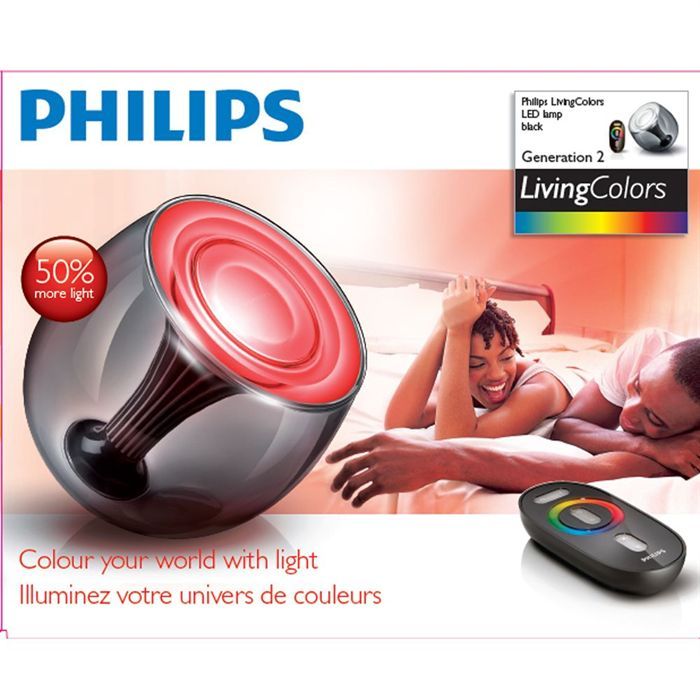 Philips livingcolors gen2 hotsell