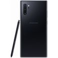 Samsung Galaxy Note 10+ 256 Go Noir - Double SIM-1