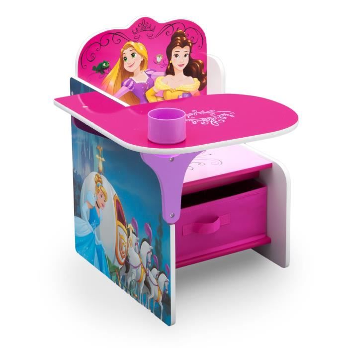 Bureau enfant princesse Clearance