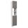Colonne salle de bain beige