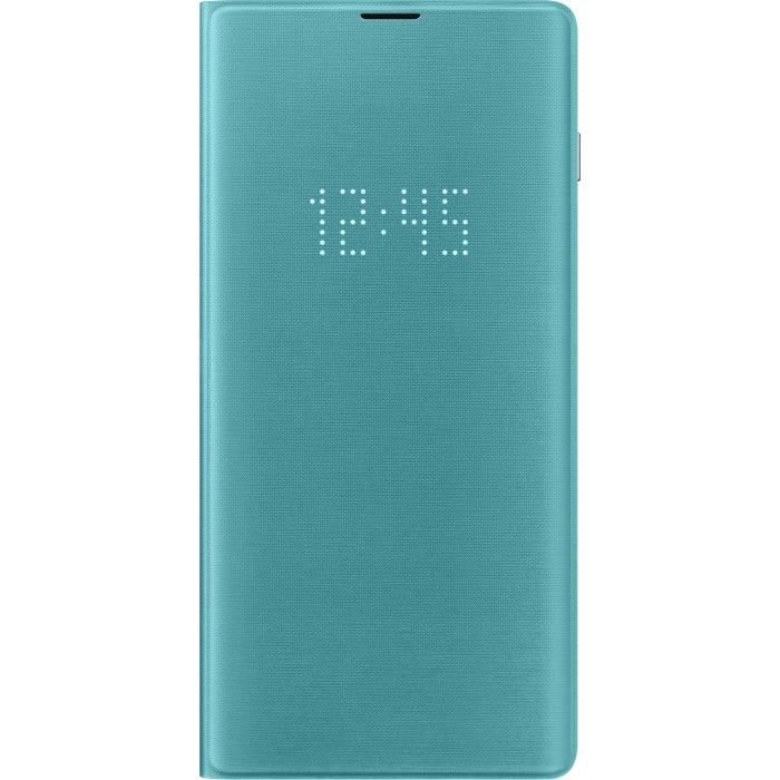 Samsung LED View cover S10 Vert