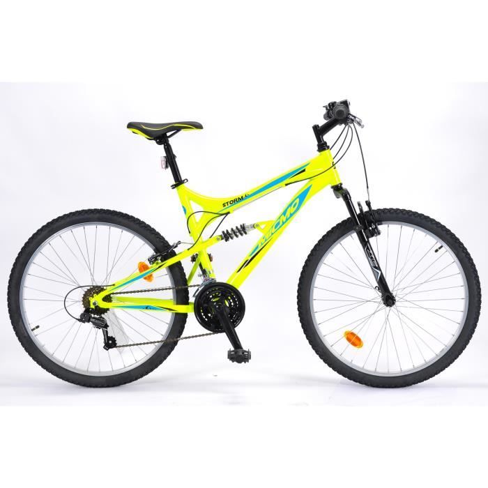 Vélo micmo new arrivals