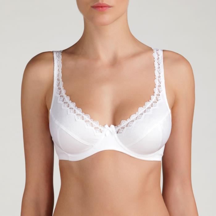 soutien gorge de maintien avec armature