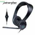 Razer Piranha Gaming headset-0
