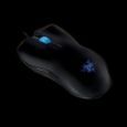Razer Lachesis 3g gaming mouse blue-3