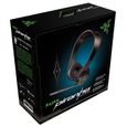 Razer Piranha Gaming headset-4