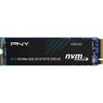 PNY - Disque SSD Interne - CS2130 - 500Go - M.2 NVMe (M280CS2130-500-RB)-0
