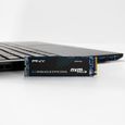 PNY - Disque SSD Interne - CS2130 - 500Go - M.2 NVMe (M280CS2130-500-RB)-2