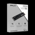 PNY - Disque SSD Interne - CS2130 - 500Go - M.2 NVMe (M280CS2130-500-RB)-5