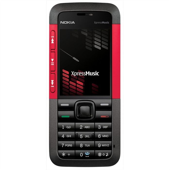 NOKIA 5310 Xpress Music