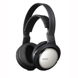 8 | Achetez Casque sans fil MDR-HW700DS avec son numérique Surround et voyez le prix | Luxembourg