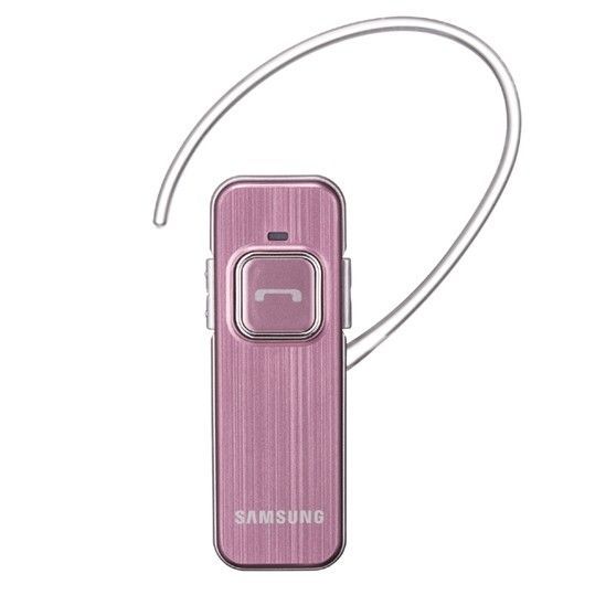 ② Oreillette Bluetooth Samsung WEP250 (Défectueuse pour le bri