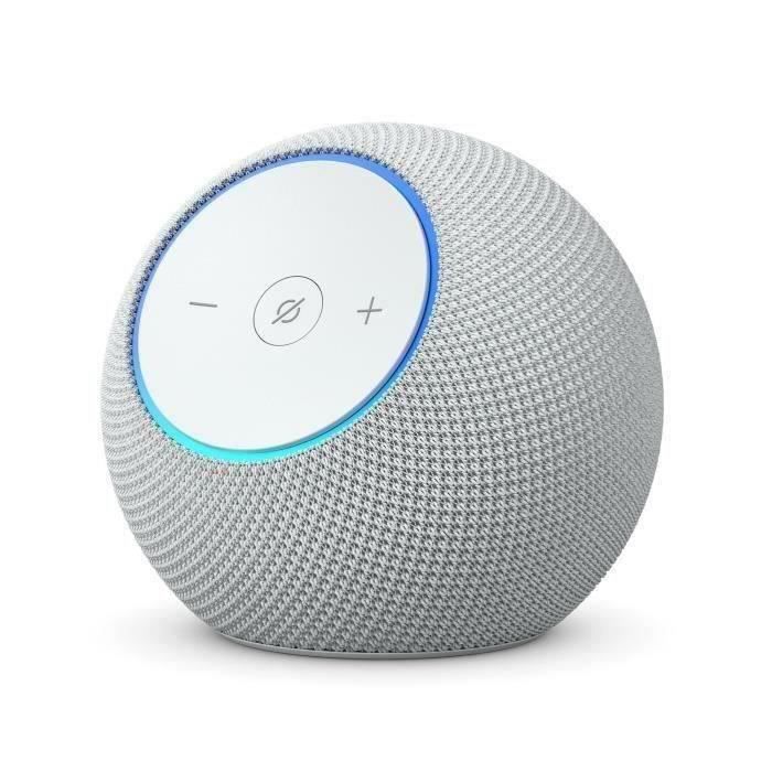 Amazon Echo Dot Max - 1 tweeter