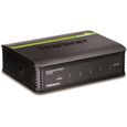 TRENDnet TE100-S5 - Switch 5 ports Ethernet-0