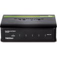 TRENDnet TE100-S5 - Switch 5 ports Ethernet-2