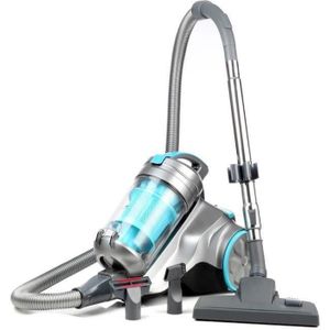 Aspirateur sans sac ROWENTA RO4859EA Compact Power XXL