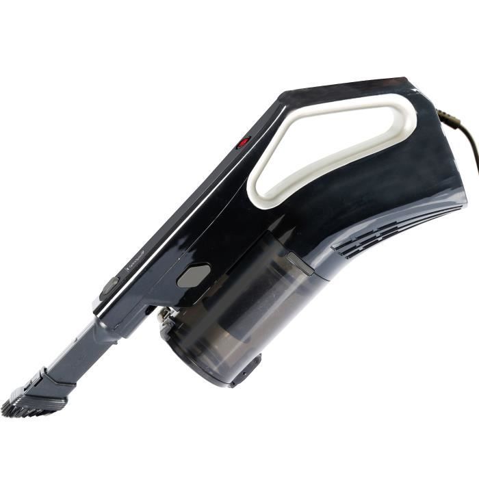 CONTINENTAL EDISON VCF600SB Aspirateur balai filaire 400 W