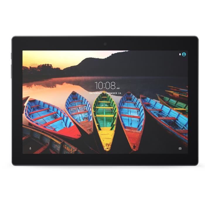  Tablette Tactile -ZA0X0150SE - FHD 10,1"1