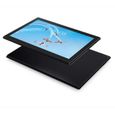 LENOVO Tablette Tactile Tab 4 10-X304F 10,1" HD - RAM 2Go - Qualcomm APQ8017 - Stockage 16Go - WiFi-2
