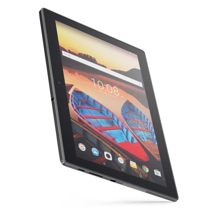  Tablette Tactile -ZA0X0150SE - FHD 10,1"2