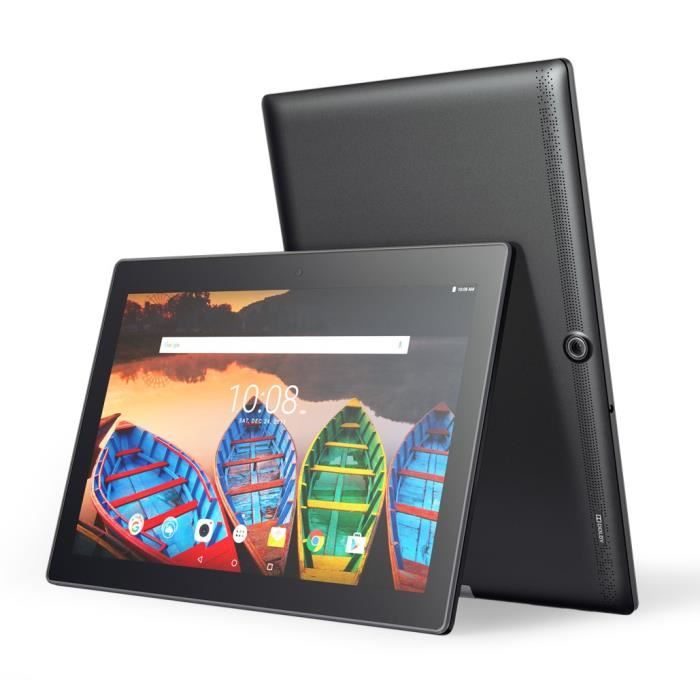  Tablette Tactile -ZA0X0150SE - FHD 10,1"3