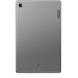 Tablette tactile - LENOVO M10 - 10,3" FHD+ - RAM 4Go - Android 9.0 - Stockage 128Go - WiFi + 4G-4