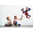 Appareil photo numérique enfant Spiderman - LEXIBOOK - Ecran LCD 2 pouces - Grand angle 100 degrés - Rouge-2