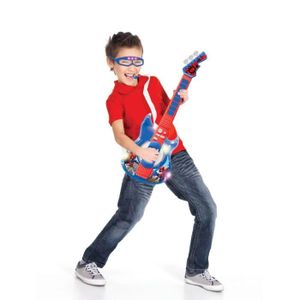 Guitare acoustique 3/4 pour enfants et adultes, ensemble de démarrage