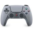 Manette PS5 DualSense Edition 30ème Anniversaire - Gris, édition Limitée (neuve)