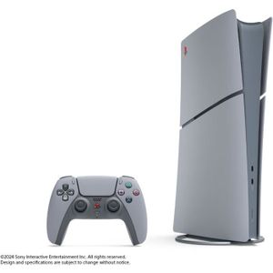 CONSOLE PLAYSTATION 5 Console PlayStation 5 (modèle slim) - Version Numé