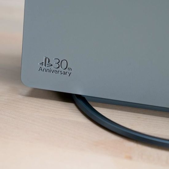 SONY PLAYSTATION 5 PS5 Pro 30 Anniversaire Edition Limité Pack