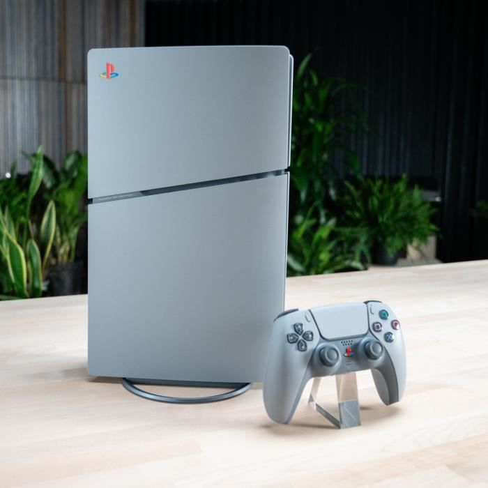 Console PlayStation 5 Édition 30ème Anniversaire - Scellée, Neuve