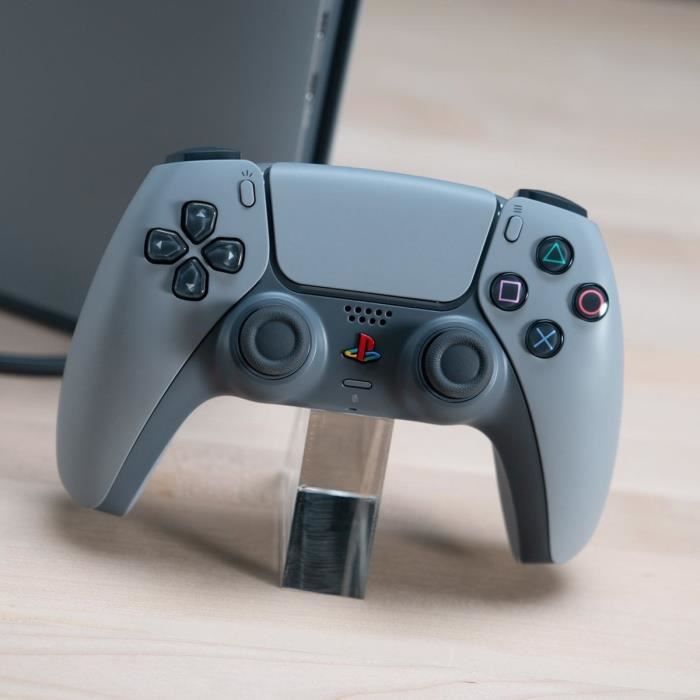 Des PlayStation 5 spéciales pour les 30 ans de la marque
