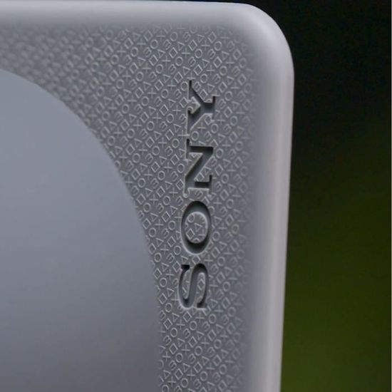PS5 : pour ses 30 ans, la PlayStation s'offre une édition très spéciale PS5 : pour ses 30 ans, la PlayStation s'offre une édition très spéciale
