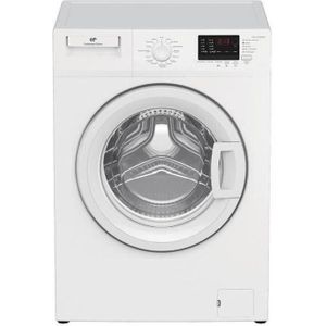 lave linge hublot