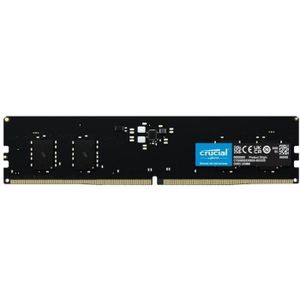 MÉMOIRE RAM Mémoire RAM - CRUCIAL - DDR5-4800 UDIMM - 8 Go (CT