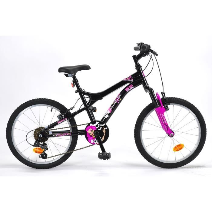 Vtt micmo 24 2025 pouces