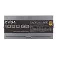 EVGA Alimentation PC SuperNOVA GQ 1000W - 80PLUS Gold - Semi-Modulaire (210-GQ-1000-V2)-3