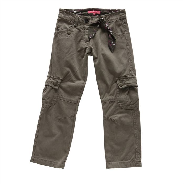 Pantalon hotsell lulu castagnette