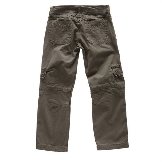 Pantalon LULU CASTAGNETTE