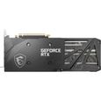MSI GeForce RTX 3060 VENTUS 3X - 12 Go OC-1