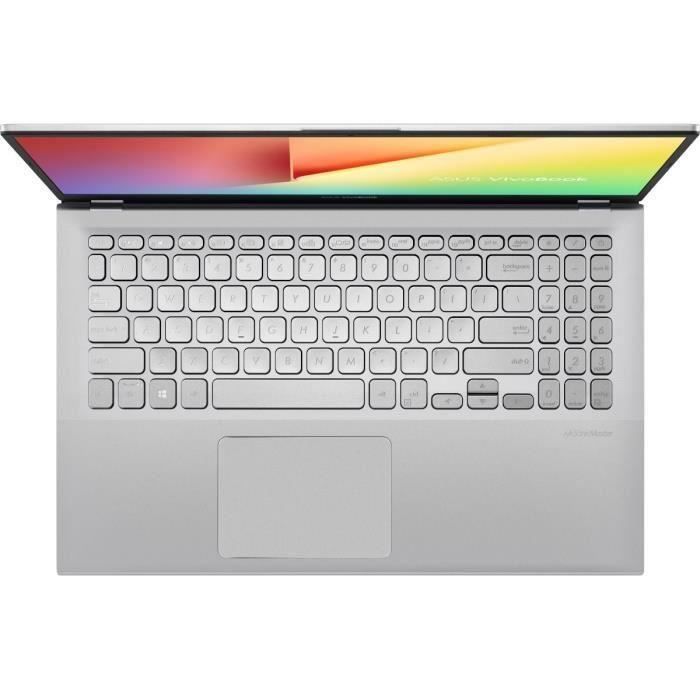 Ordinateur Ultrabook -  VivoBook S512DA-EJ251T2