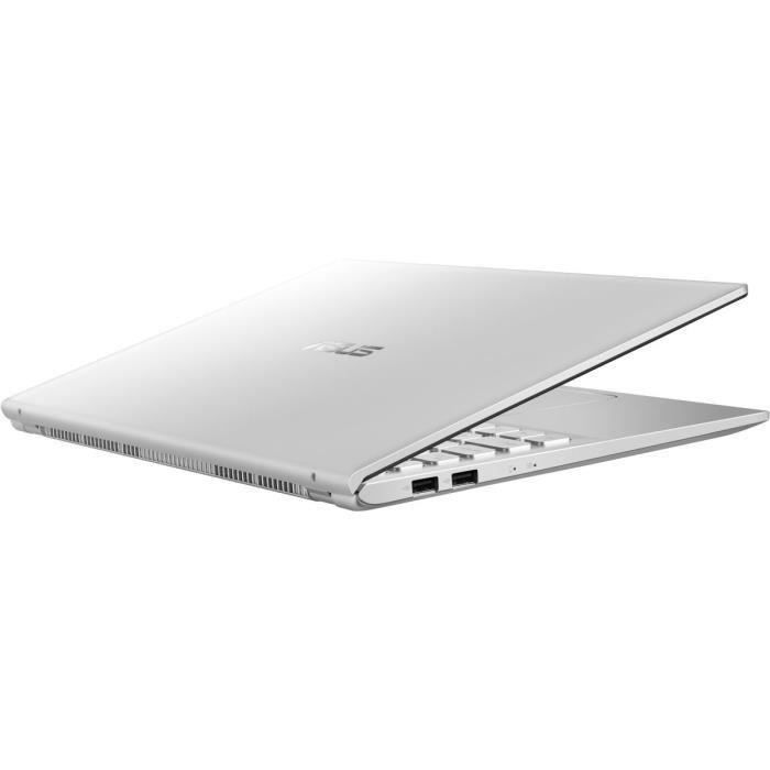 Ordinateur Ultrabook -  VivoBook S512DA-EJ251T4