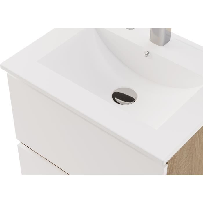 Tiroirs pour cube de rangement bois « oneBox »