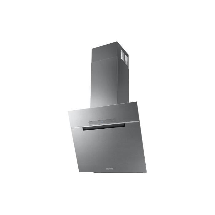  NK24M7070VS - Hotte décorative murale -3