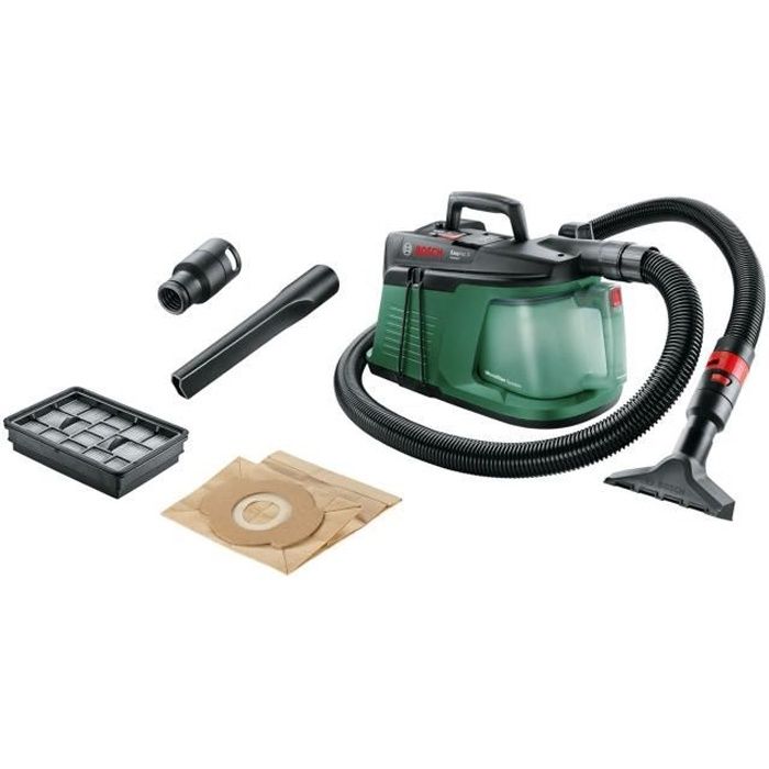 Bosch EasyVac 3 - vue 2