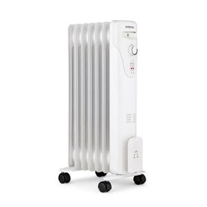 Radiateur Bain d'huile Coala BH15N 7 éléments en Tunisie Radiateur Bain d'huile Coala BH15N 7 éléments en Tunisie