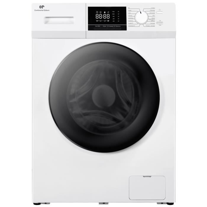 Lave linge 70 cm hauteur - Cdiscount